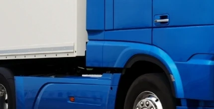 Tampar Oto Tır — ŞASİ