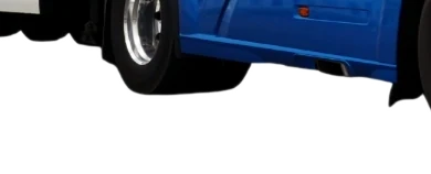 Tampar Oto Tır — MOTOR ÇEVRESİ