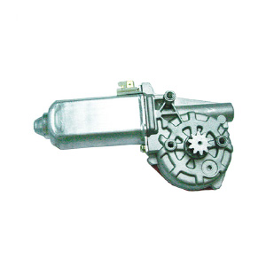 Volvo Motor Parçası