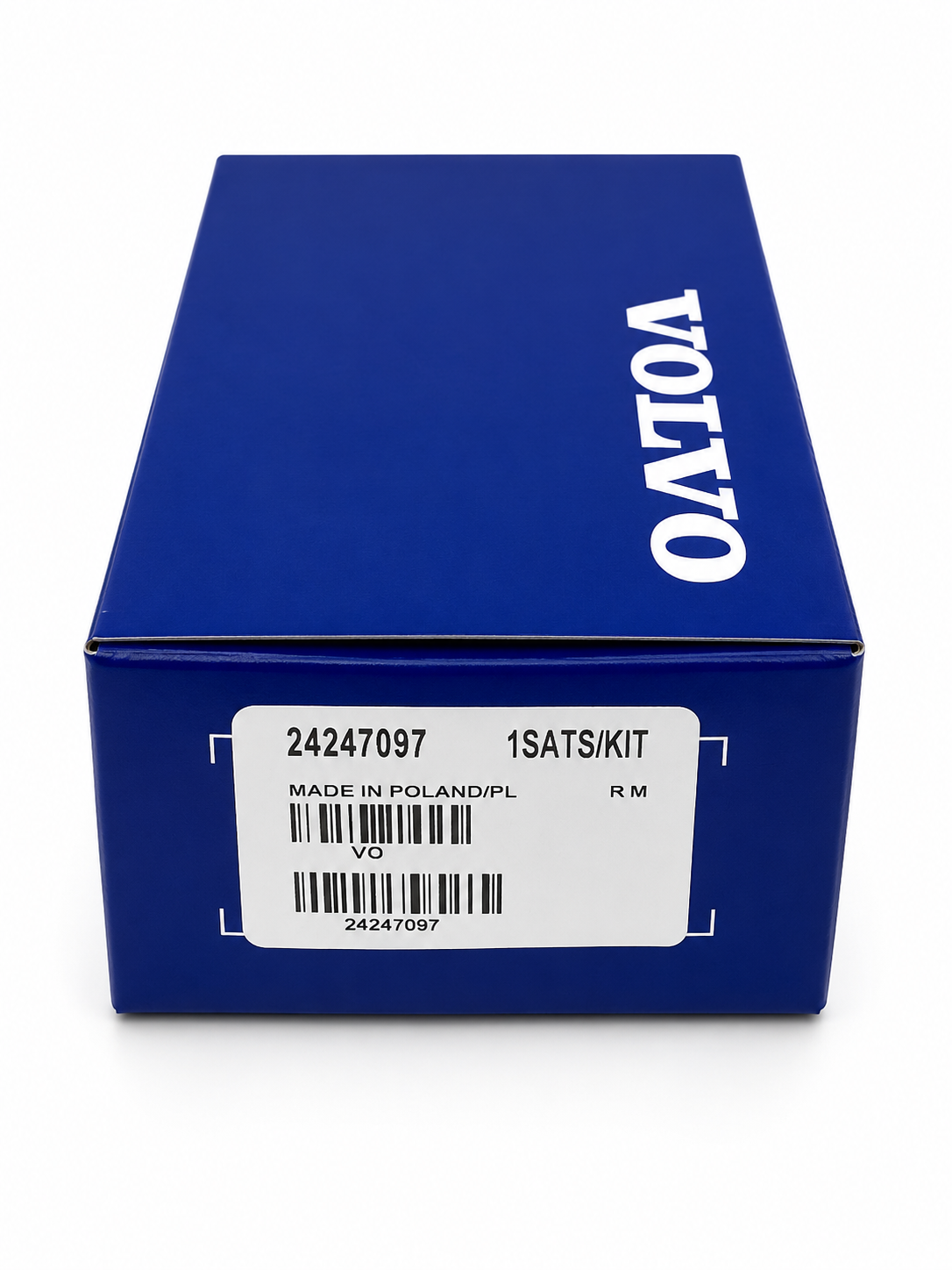 24247097 ANA YATAK 1-3-5 VOLVO-RENAULT - Görsel 2