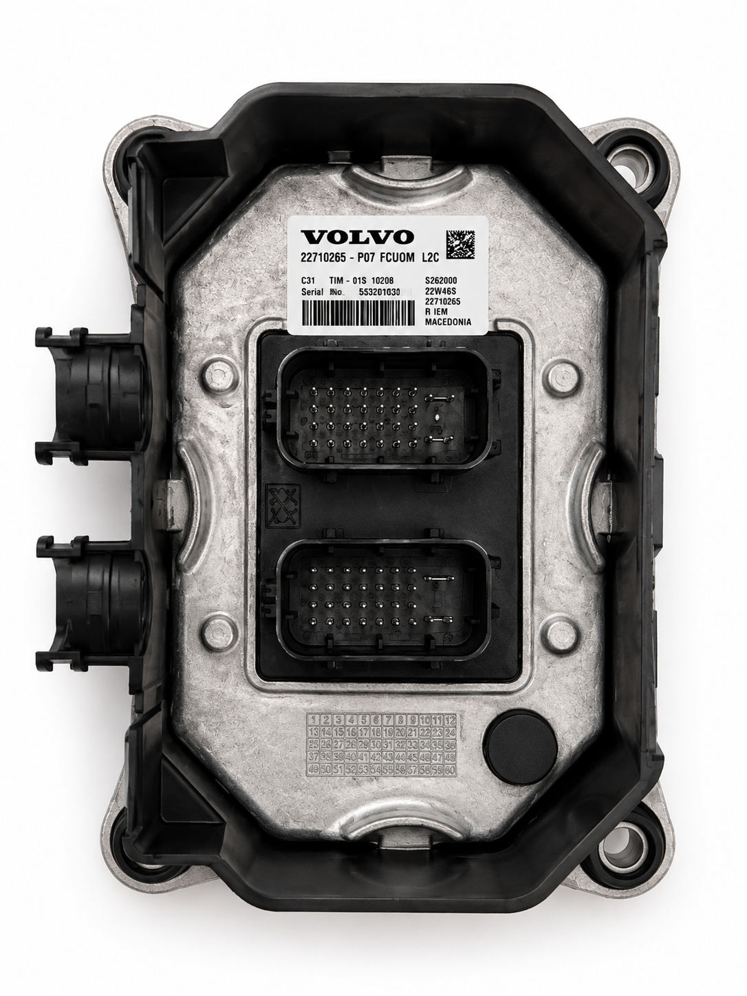 22771625 VOLVO – RVI KONTROL ÜNİTESİ (FAR BEYNİ)