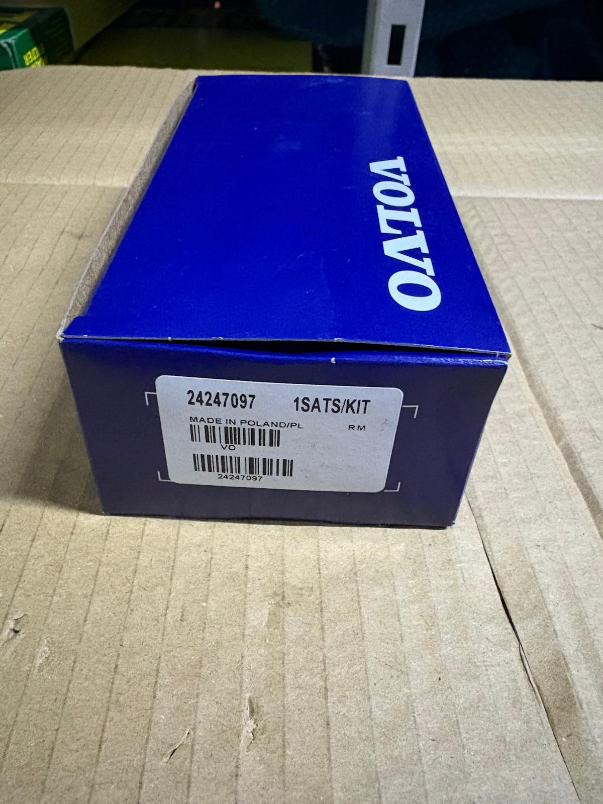 24247097 ANA YATAK 1-3-5 VOLVO-RENAULT