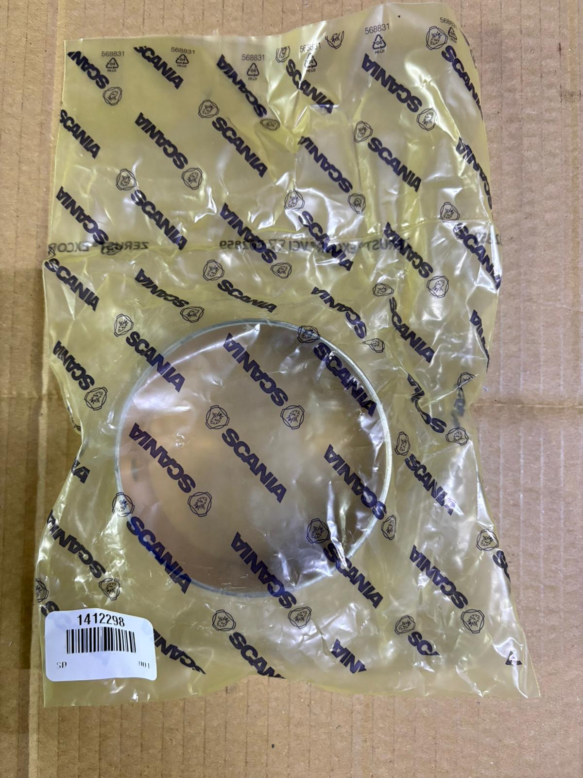 1412298 EKSTANTRİK YATAK DC12/13 SCANİA ORİJİNAL