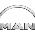 man logo. 1 – Tampar Otomotiv