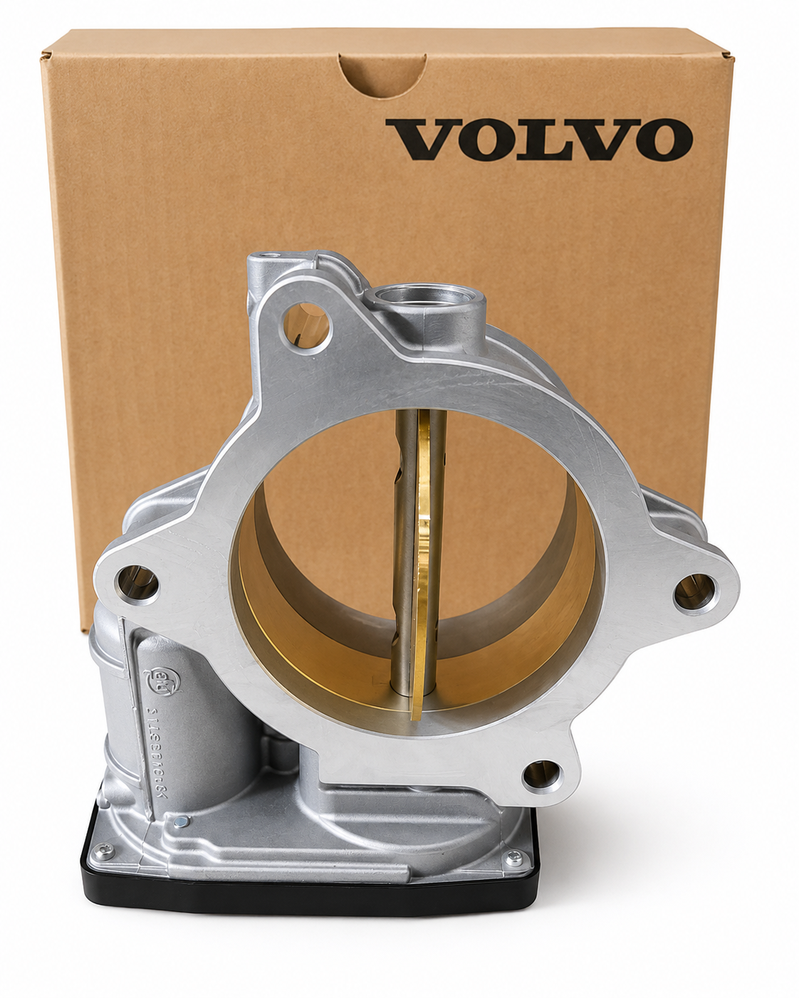 23051797 EGZOZ KELEBEĞİ VOLVO – RENAULT