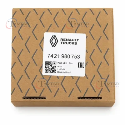 7421980753 KOL YATAK VOLVO – RENAULT – Tampar Otomotiv