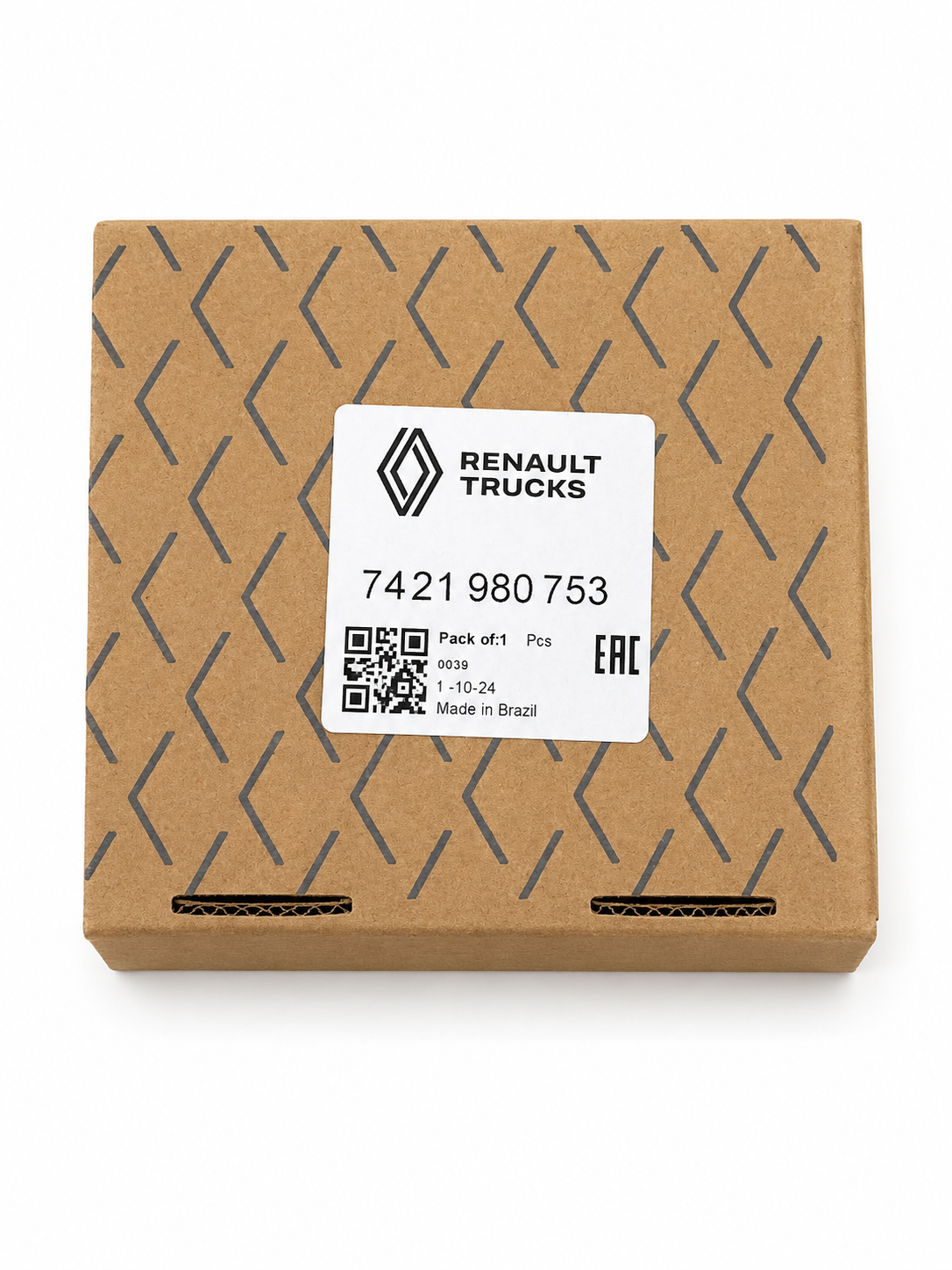 7421980753 KOL YATAK VOLVO – RENAULT