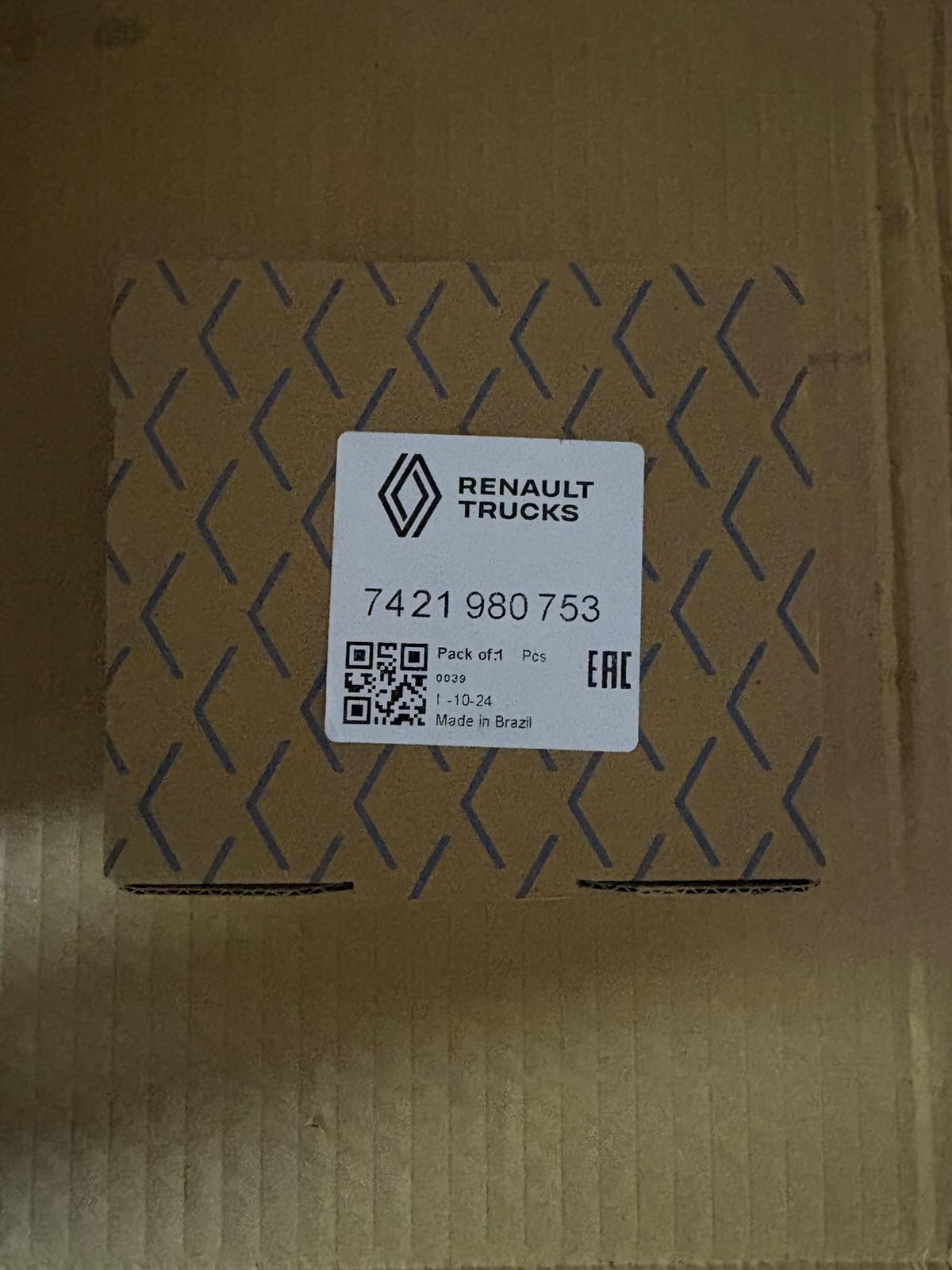 7421980753 KOL YATAK VOLVO – RENAULT