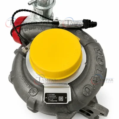 24079088 ORİJİNAL TURBO VOLVO – Tampar Otomotiv