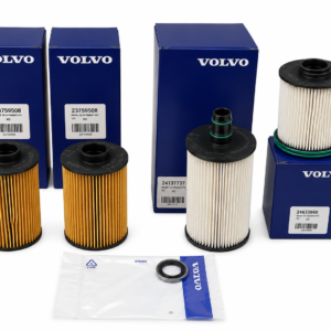 24656850 ORİJİNAL VOLVO - RENAULT YAĞ/MAZOT FİLTRE KİTİ